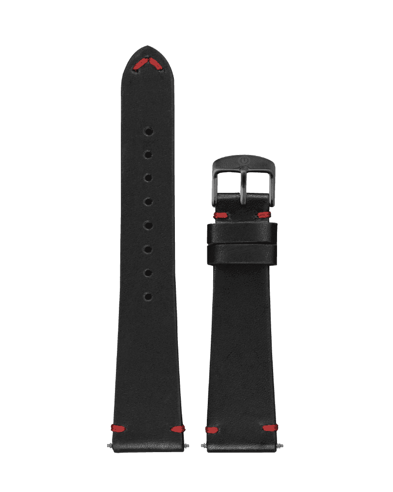 ZEN CARTOGRAPH: FENG SHUI GRANDMASTER - UNDONE Watches